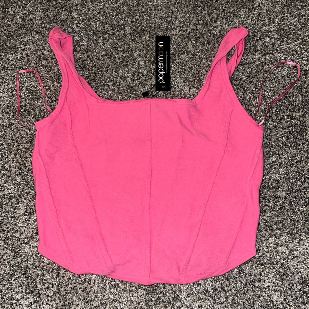Lane 201 top